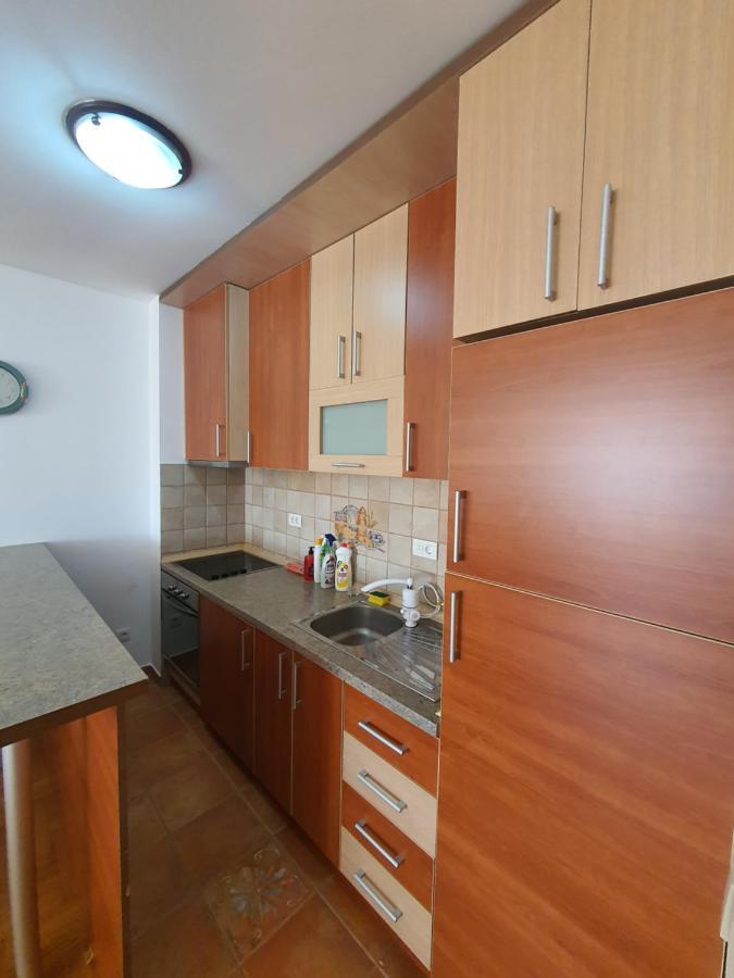Oksana Apartman