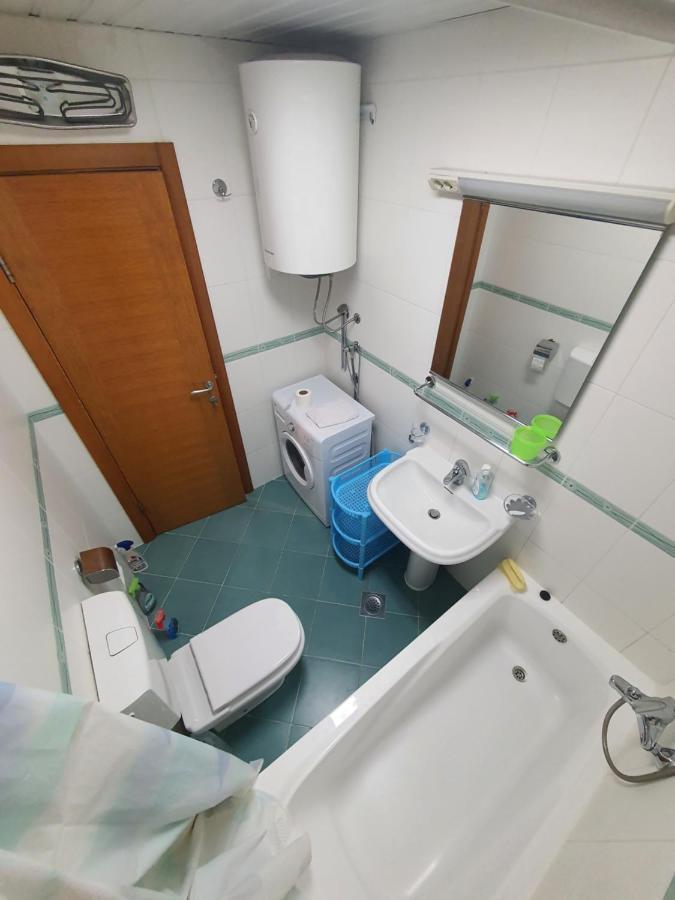 Oksana Apartman *