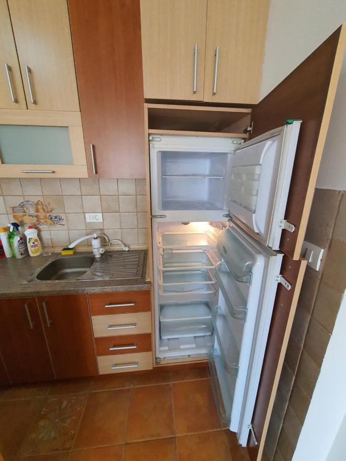 Apartman Oksana Podgorica