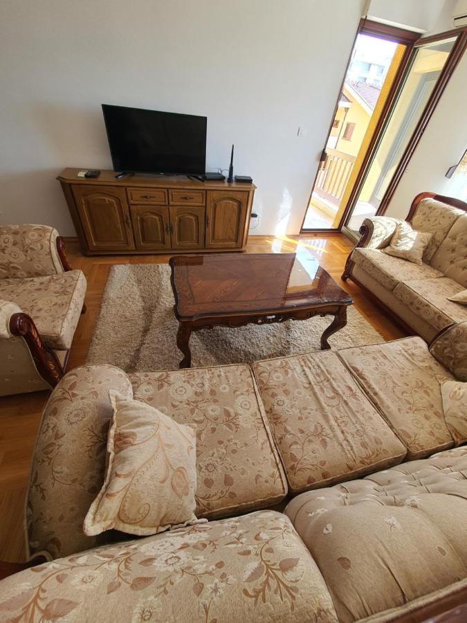 Apartman Oksana Podgorica